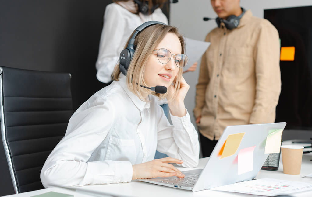 Professional Website Development Services